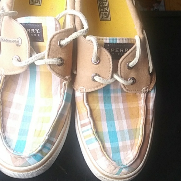 Sperry's Top-Sider⛵ - Picture 5 of 8